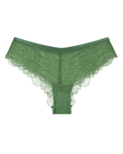 SLIP BRESILIEN DENTELLE