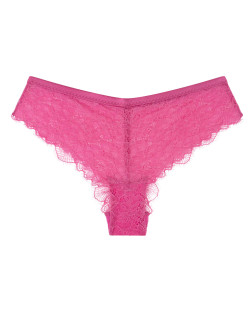 SLIP BRESILIEN DENTELLE