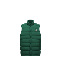 BARTHE VEST