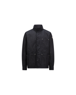 CHESERY FIELD JACKET