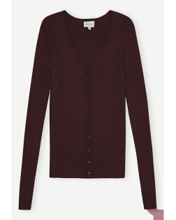 CHICHI KNIT CARDIGAN