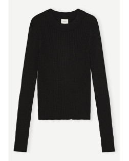 DANIELLA KNIT BLOUSE