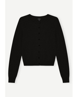 ROSELLE KNIT CARDIGAN
