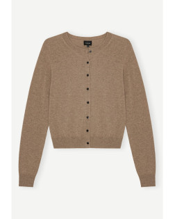 ROSELLE KNIT CARDIGAN