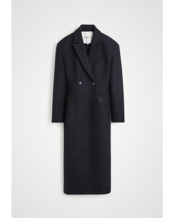 ULTRA DE LUX COAT