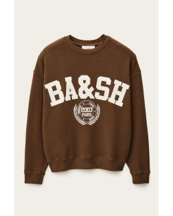 BENJAMIN SWEATSHIRT