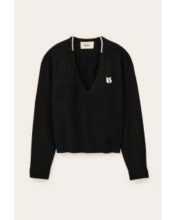 BEGONA JUMPER