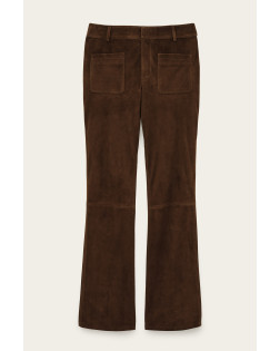 MOSSI PANTALON
