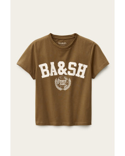 IONI TEE SHIRT