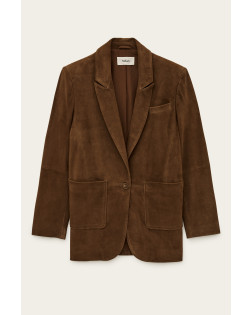 MOSTY JACKET