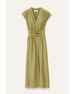 DOVE DRESS
