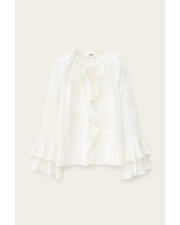 OMAR BLOUSE