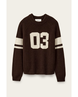 COBE JUMPER
