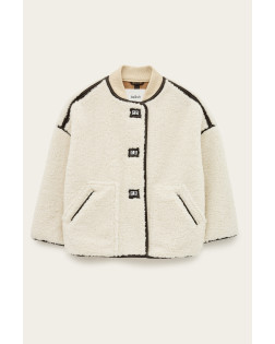 MANTEAU MAURY