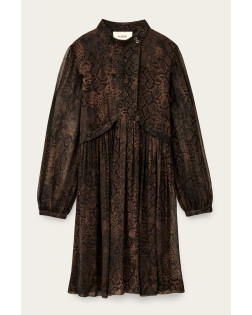 SIMBA ROBE