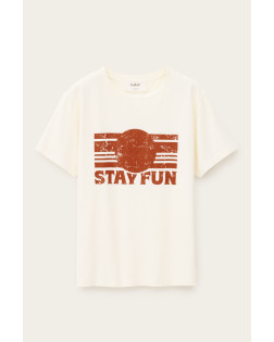 REESE TSHIRT