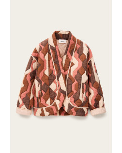 TRINCY JACKET