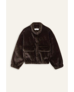 MANTEAU PAROS