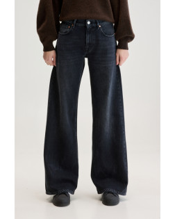 JEANS KANSAS