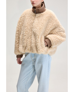 VESTE JALLIS