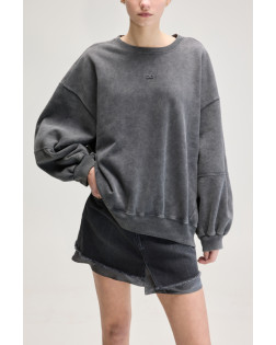 SWEATSHIRT TRIG