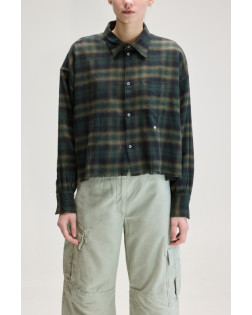 CHEMISE KRAFT