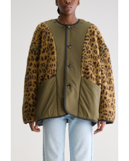 VESTE HAMPTON