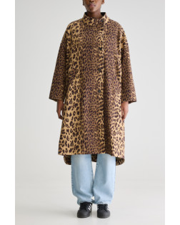 MANTEAU JUTTAC