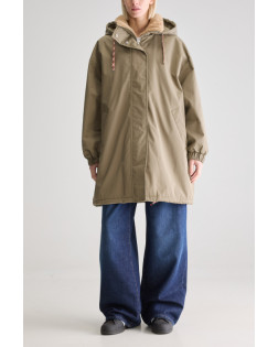 MANTEAU JADE