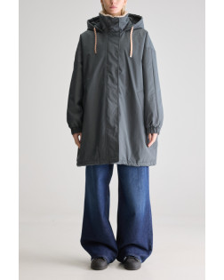 MANTEAU JADE
