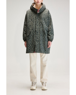 MANTEAU LAOS