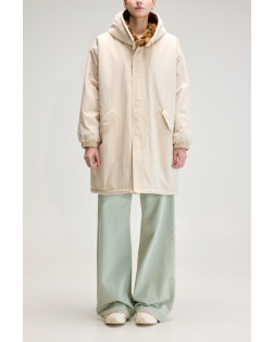 MANTEAU LAOS
