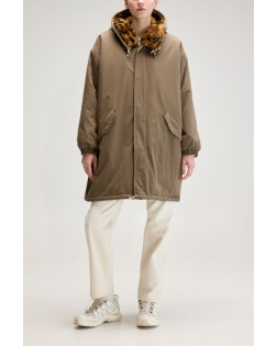 MANTEAU LAOS