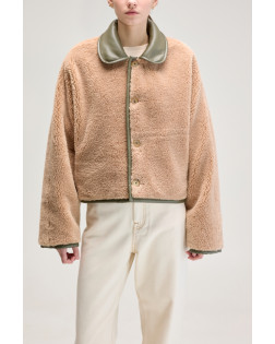 VESTE JOSH