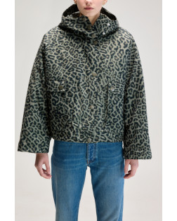 VESTE JENNA