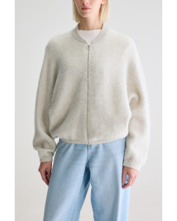 CARDIGAN ASEDI