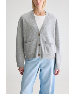 CARDIGAN GAKKIN