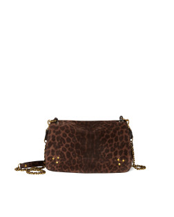 BOBI IMPRIME LEOPARD NATUREL