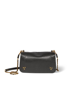 BOBI GOATSKIN NOIR