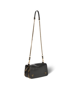 BOBI GOATSKIN NOIR