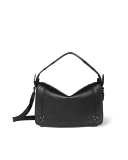 PEPITO M BUFFALO NOIR BRASS