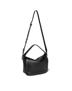 PEPITO M BUFFALO NOIR BRASS