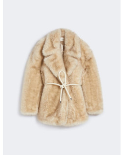 MANTEAU ROSARIA