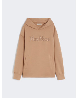 SWEATSHIRT VISIERA