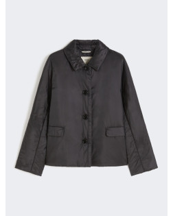 MANTEAU MATELASS
