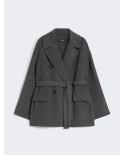 MANTEAU ORNELLA