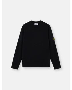 CREW NECK