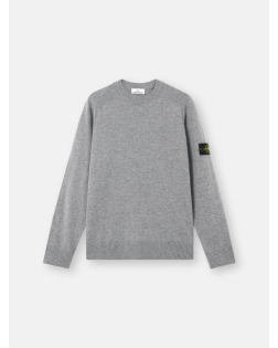 CREW NECK
