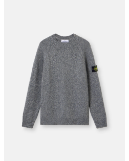 CREW NECK