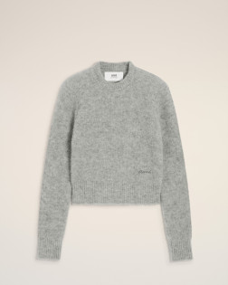 PULL COL ROND